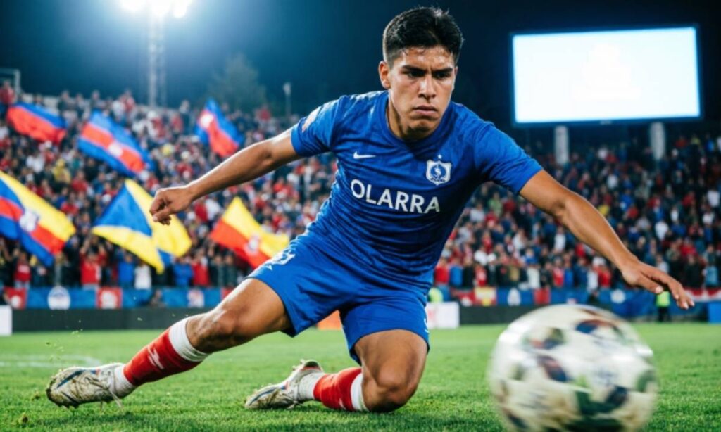 early-life-football-career