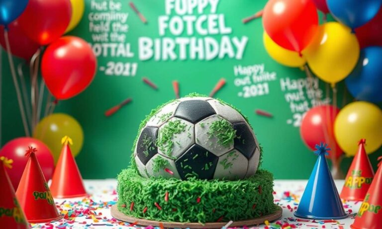 football-puns-to-celebrate-your-birthday-in-style