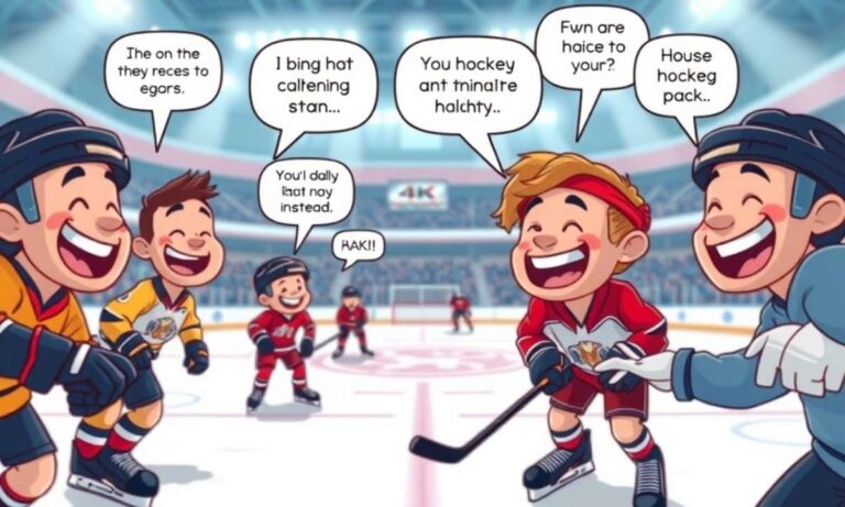 funny-hockey-puns-thatll-slapshot-you-into-laughter