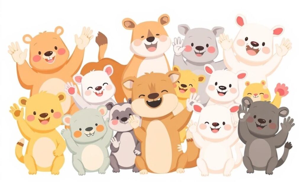 fur-well-for-now-tail-ending-our-animal-pun