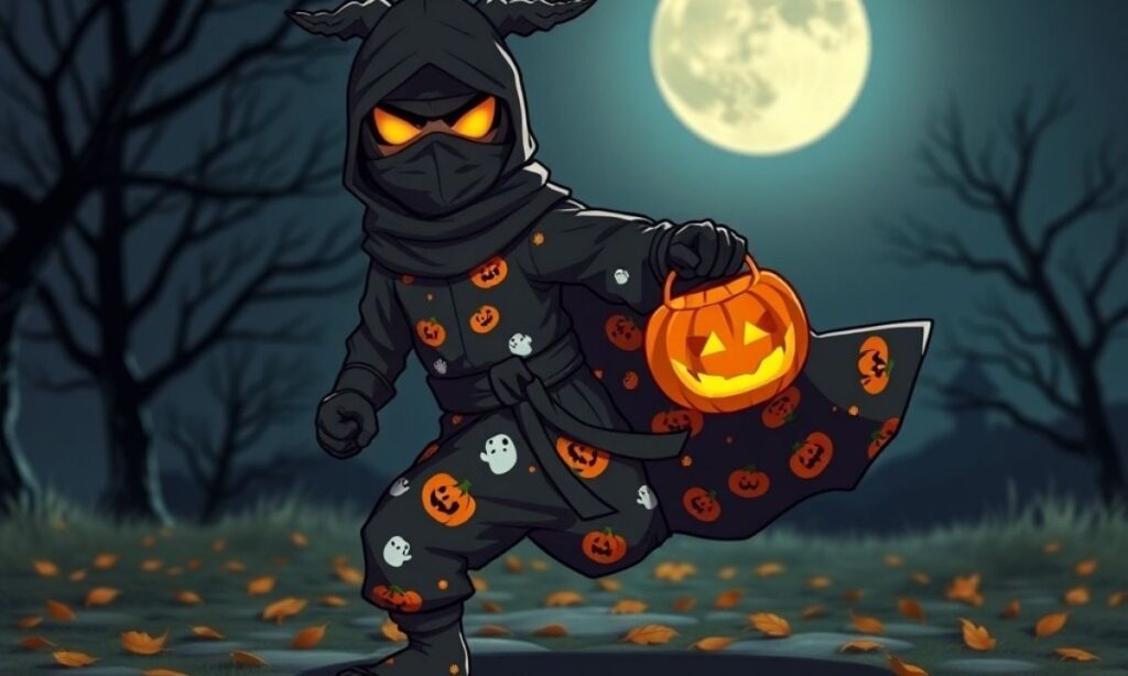 halloween-ninja-puns-and-jokes