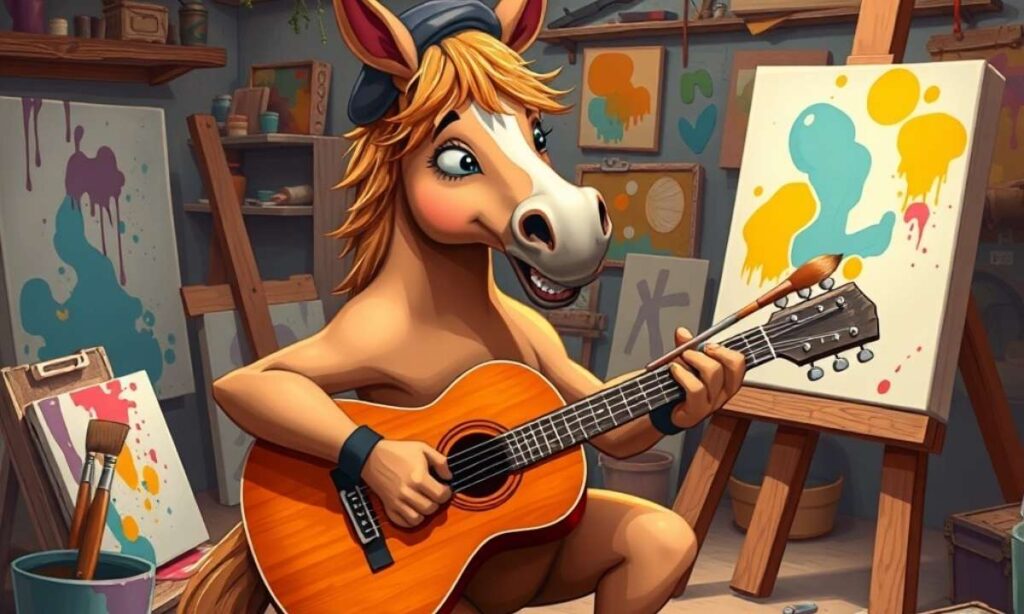 horse-music-and-arts