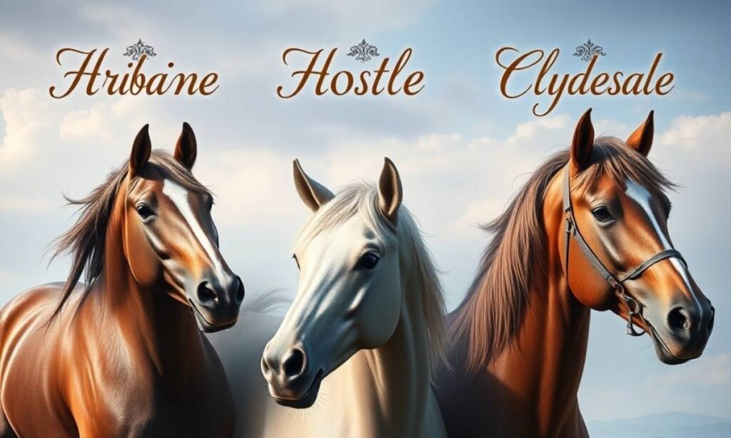 horse-puns-names