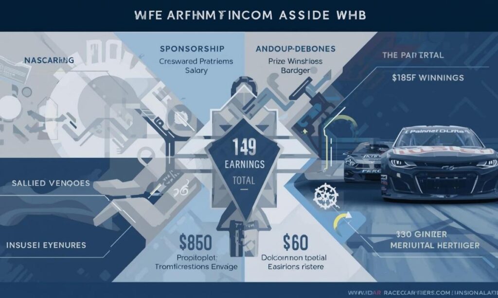 how-kyle-larson-earns-his-income