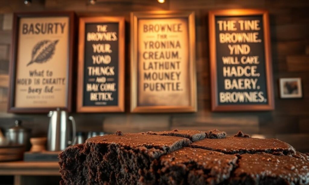 iconic-sayings-with-a-brownie-twist