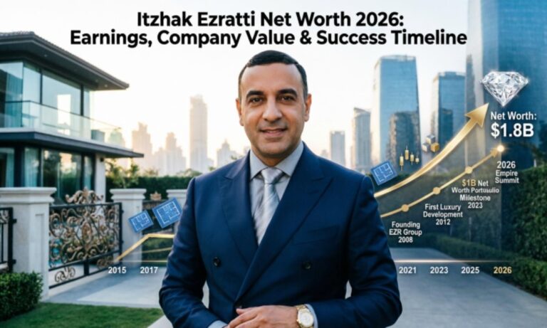 itzhak-ezratti-net-worth-2026-earnings-company-value-success-timeline