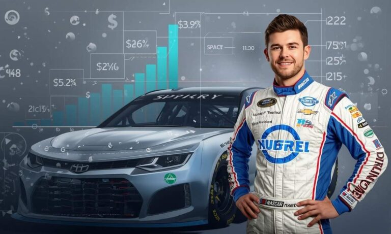 kyle-larson-net-worth-2026-salary-earnings-assets