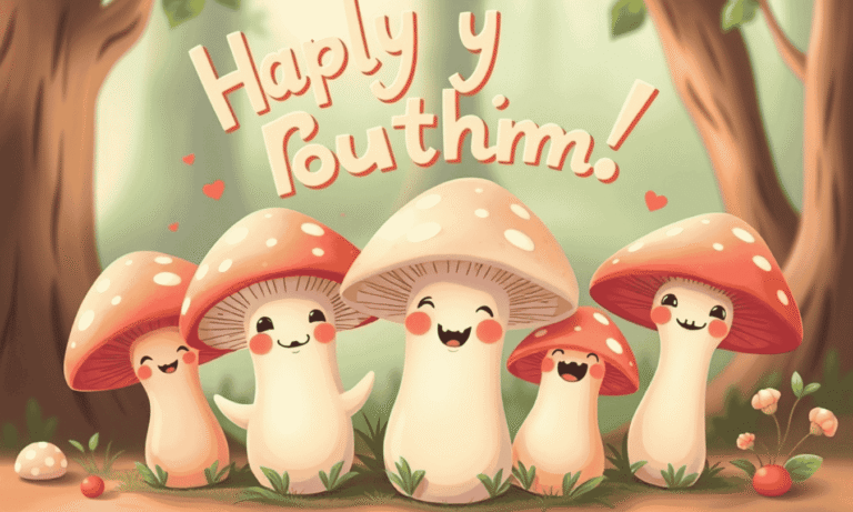 mushroom-puns-guaranteed-to-make-you-smile