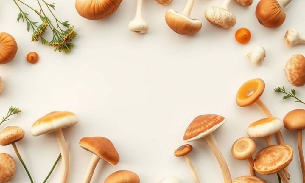 mushroom-puns-captions