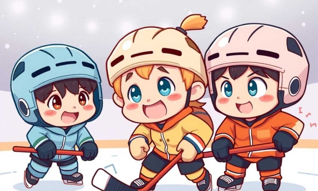 short-funny-hockey-puns