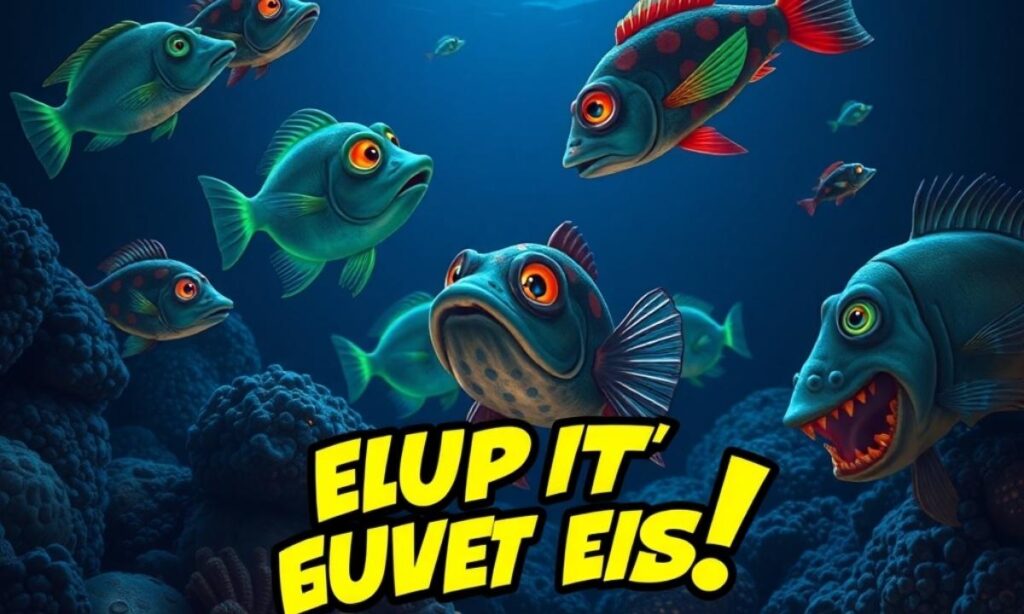 unique-fish-puns