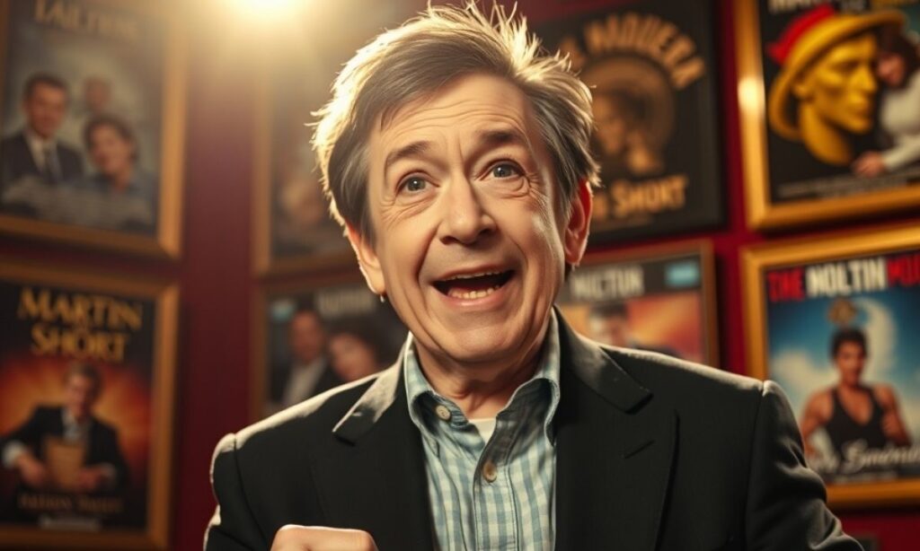 what-makes-martin-short-so-successful