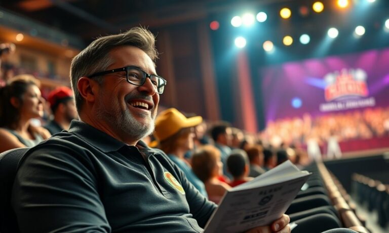 why-did-the-football-coach-go-to-the-theatre