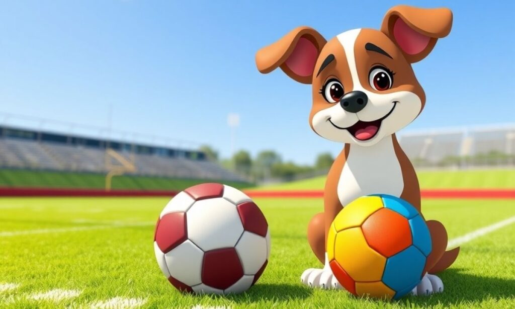 why-didnt-the-dog-want-to-play-football