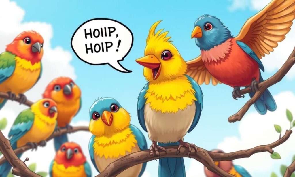 winging-it-bird-brained-jokes-animal-puns