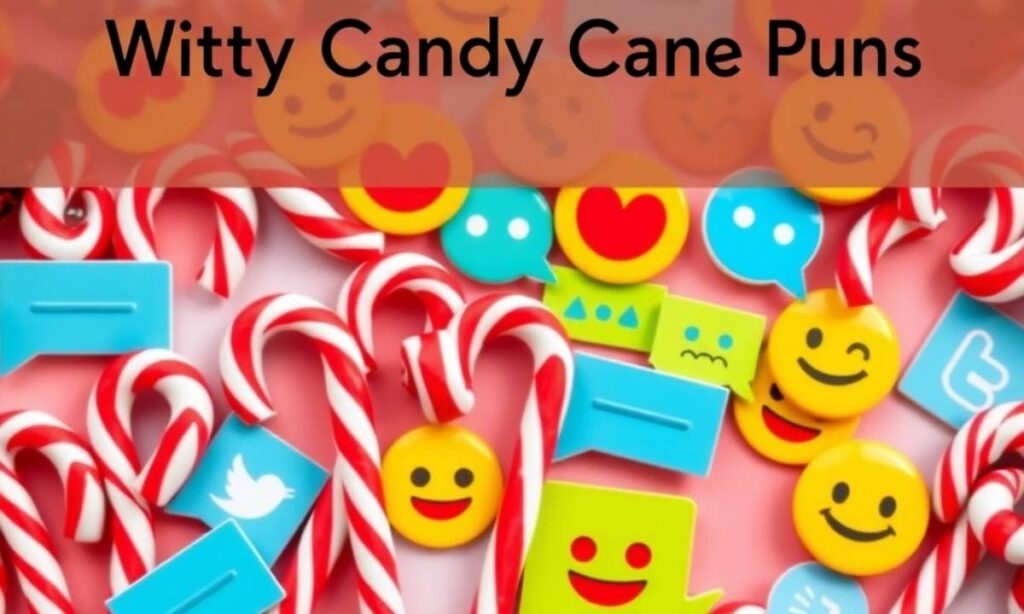 witty-candy-cane-puns-for-social-media