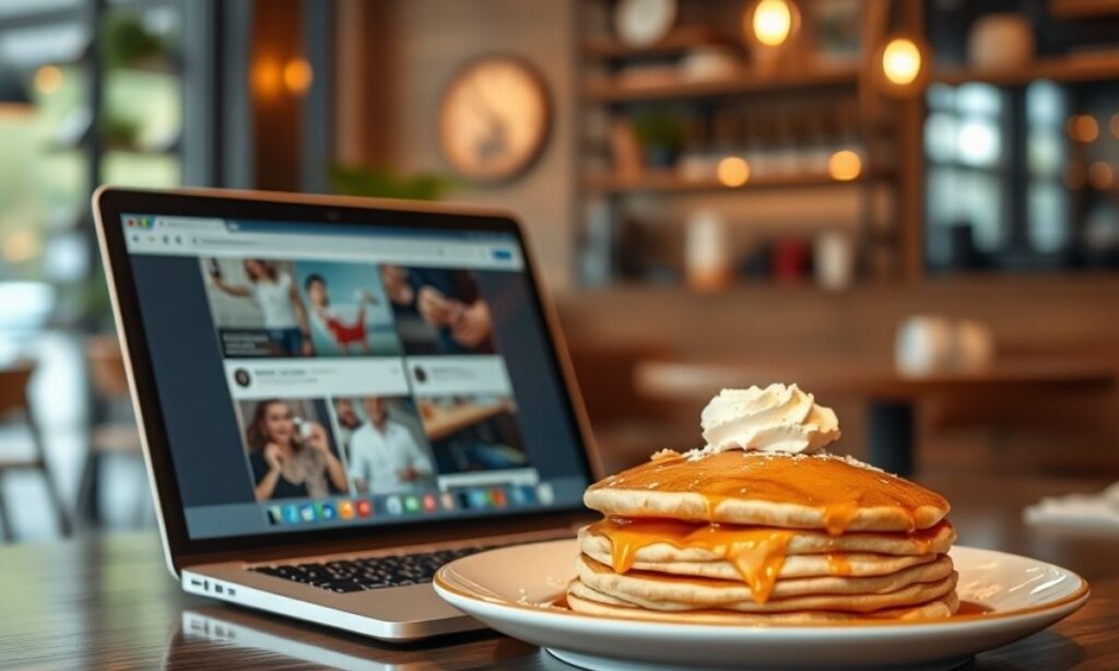 witty-pancake-puns-for-social-media