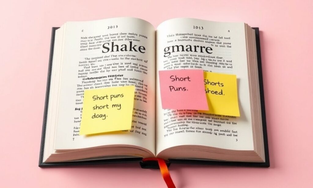 short-funny-shakespeare-puns