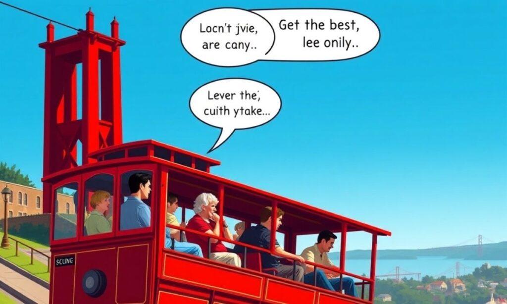 cable-car-ride-joke-lines
