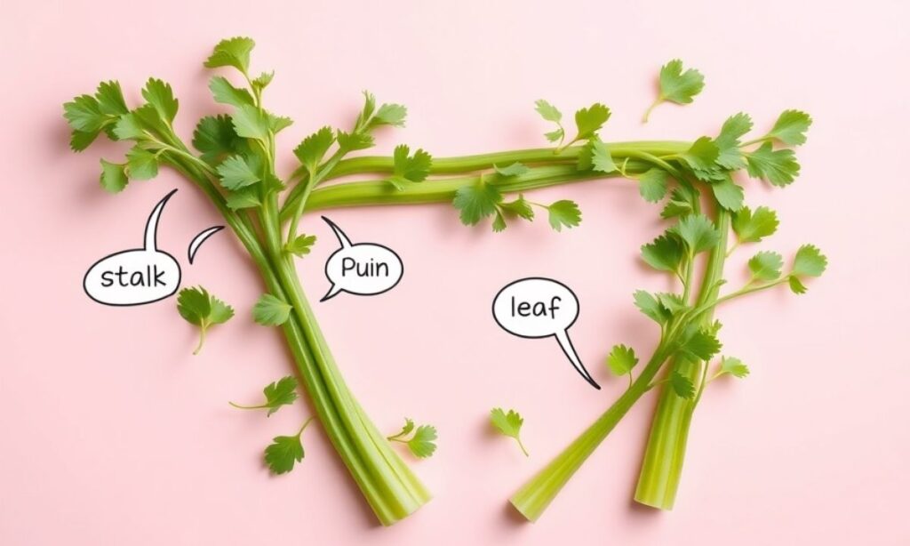 celery-stalk-leaf-wordplay