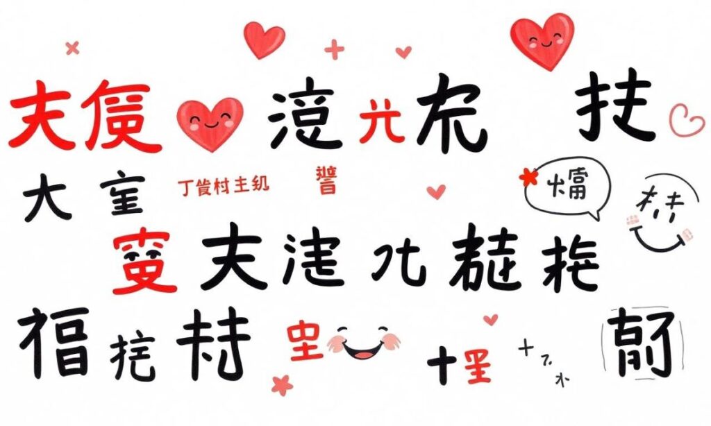 chinese-language-puns