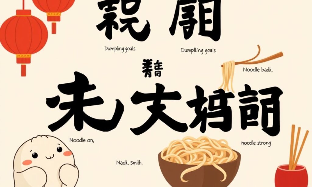 chinese-puns-one-liners