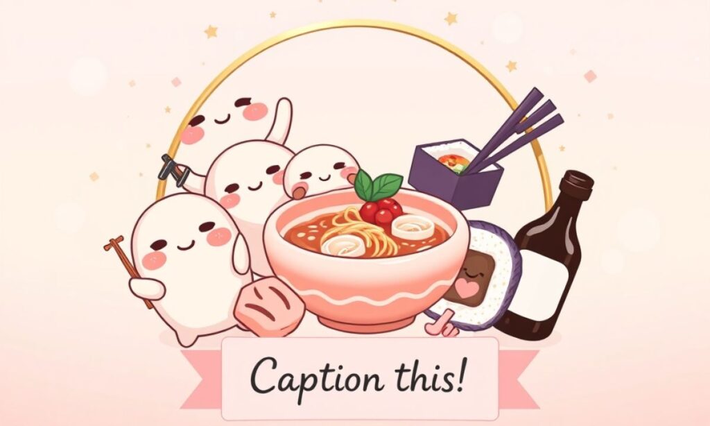 chinese-puns-for-instagram