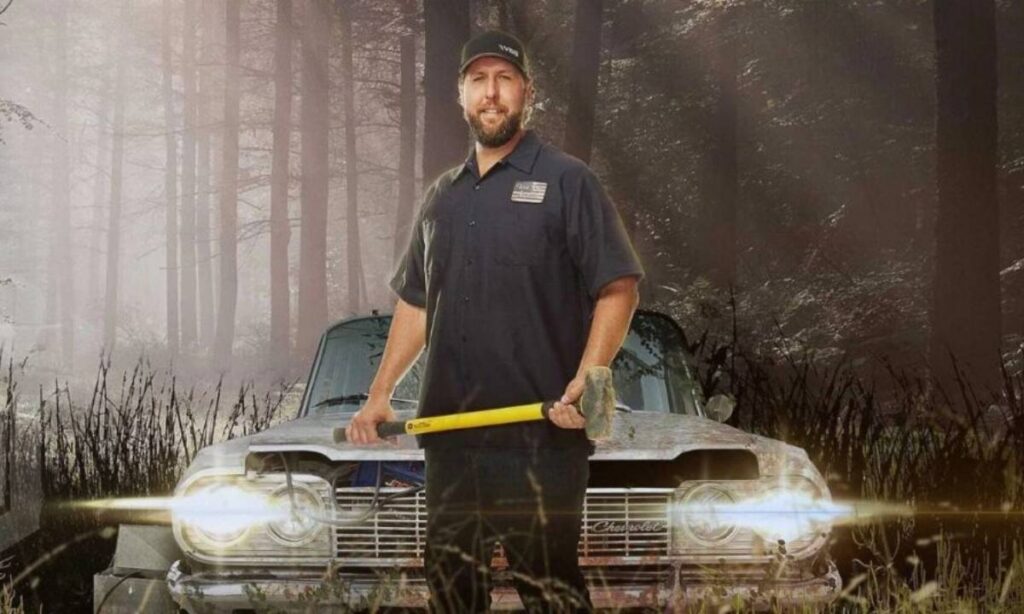 derek-bieri-height-and-weight