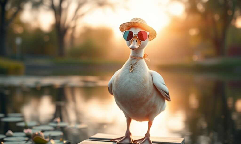 duck-puns-for-instagram-captions