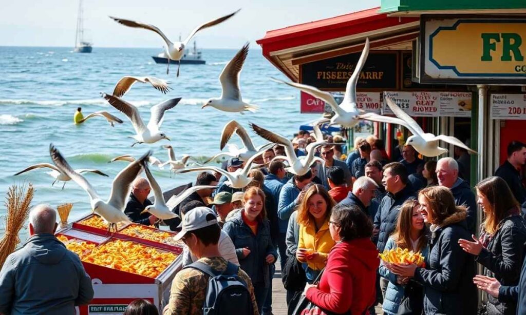 fishermans-wharf-silly-laughs