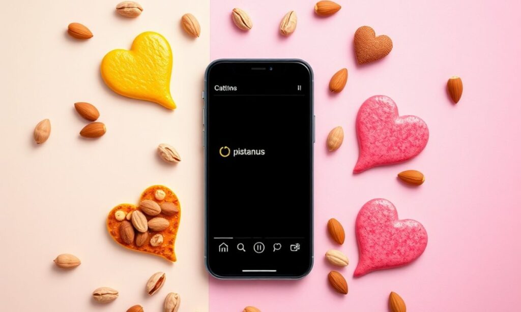 nut-puns-for-instagram-captions