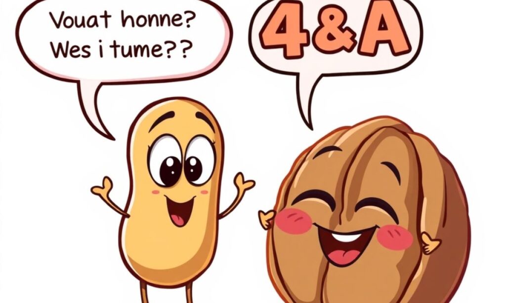 question-answer-nut-puns