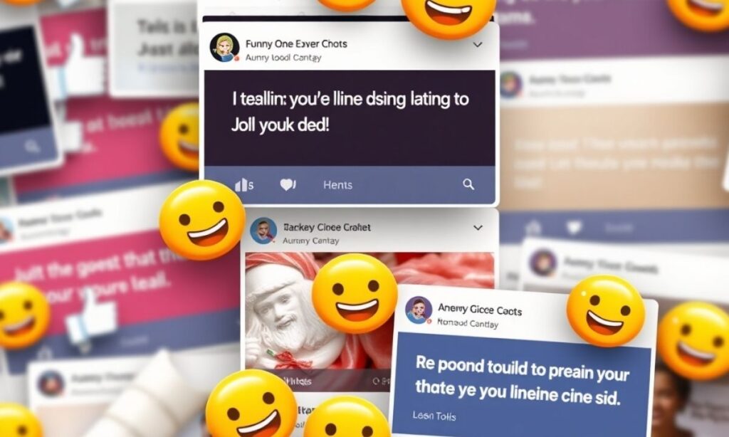 short-jokes-in-social-media-sharing