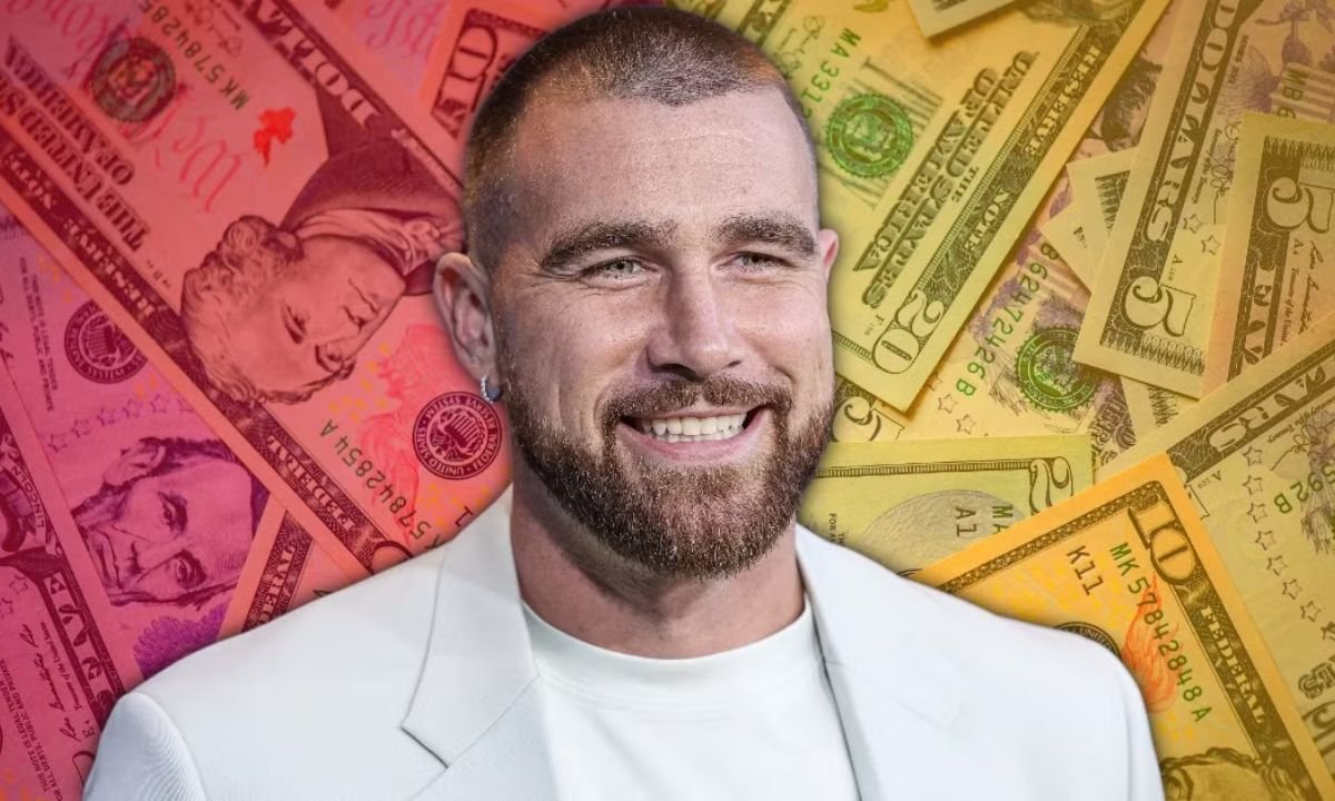 Travis Kelce Net Worth 2026 | NFL Salary, Wealth & Earnings