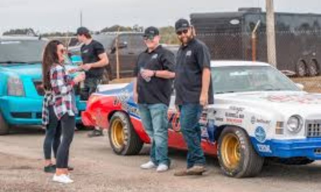 what-does-derek-bieri-do-for-a-living