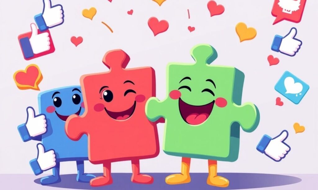 witty-puzzle-puns-for-social-media