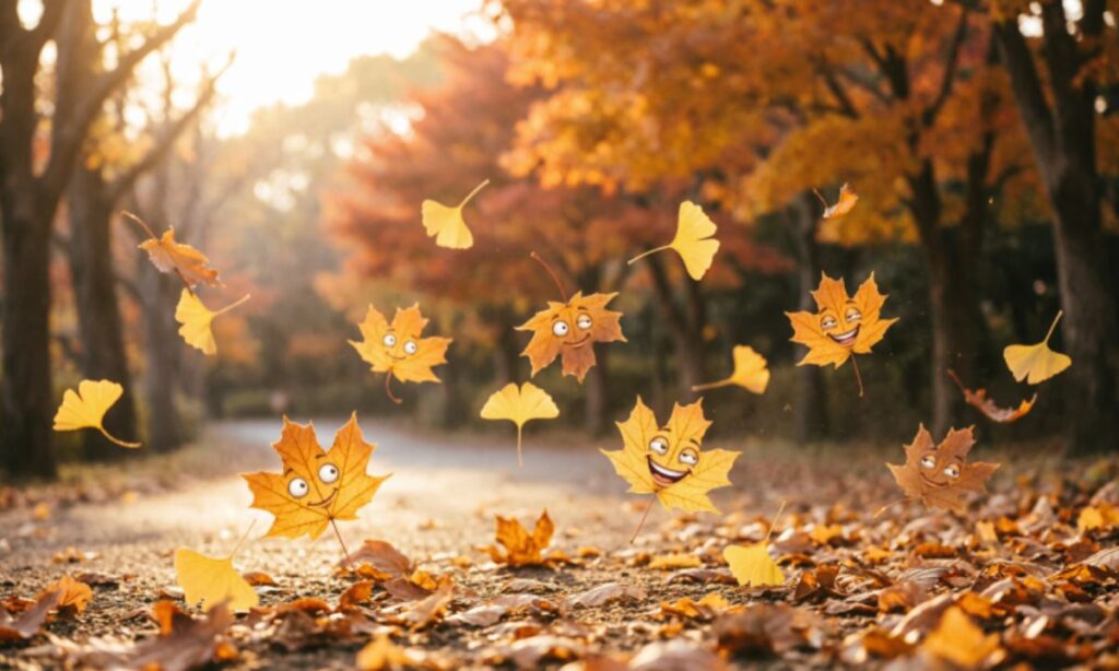 autumn-leaves-you-laughing-falling-into-our-conclusion