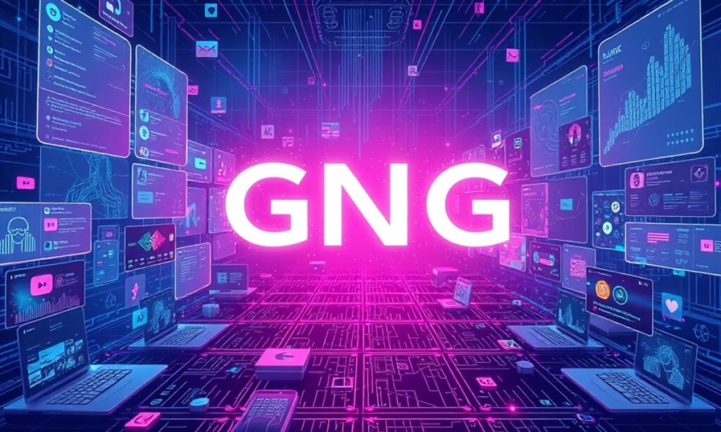 gng-meaning-online