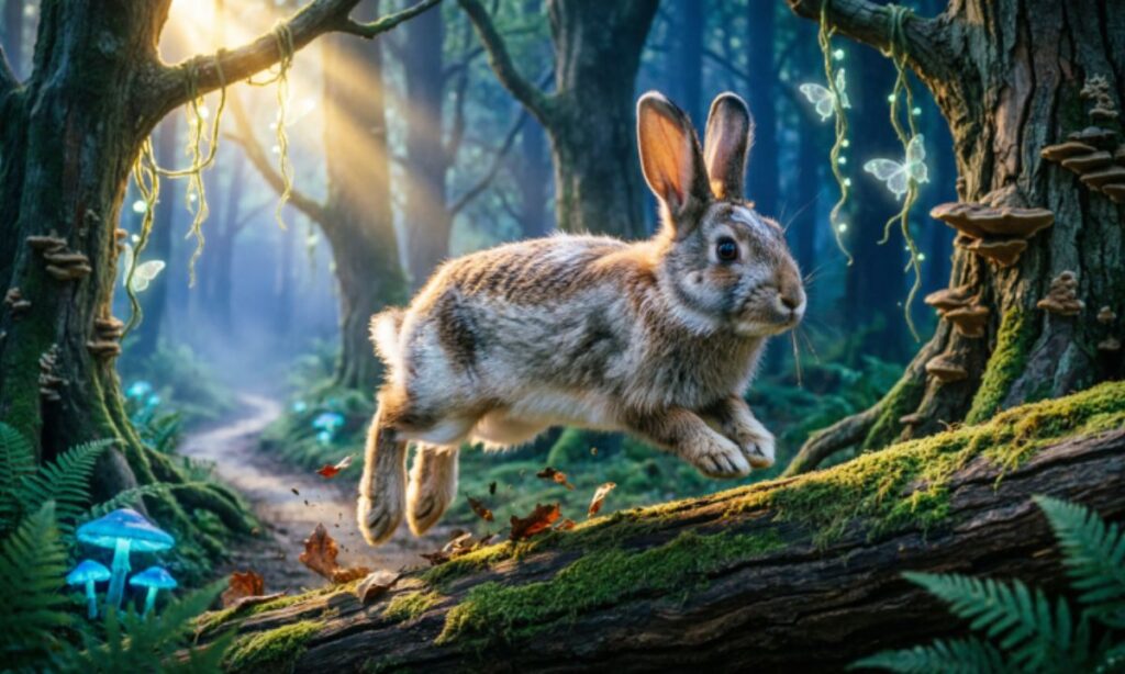 hare-raising-adventures