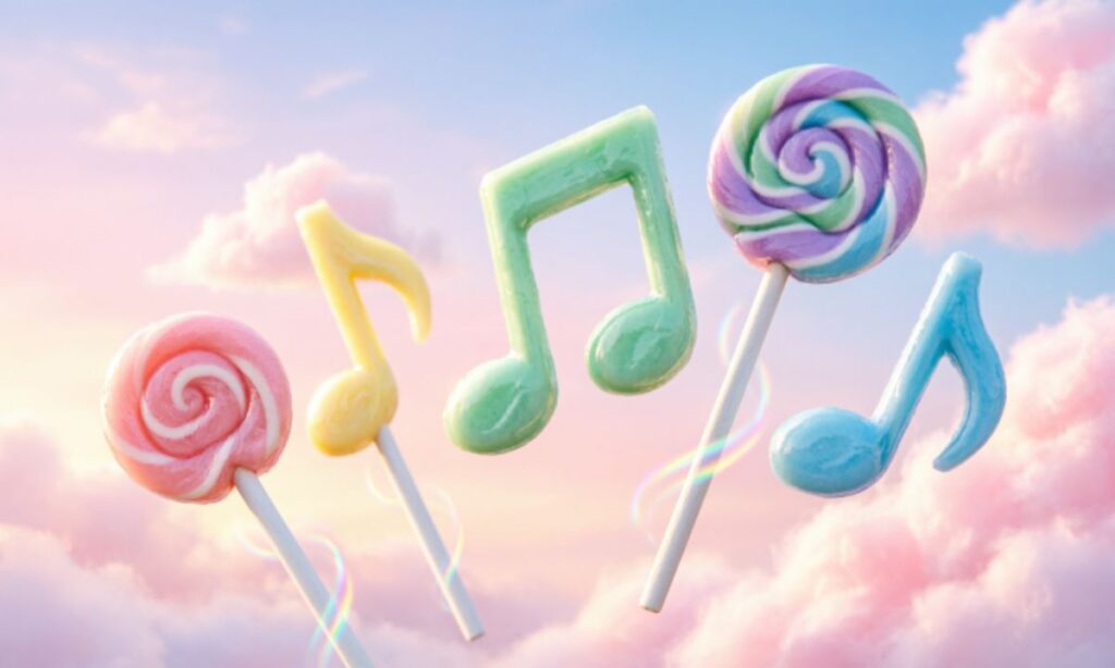 lollipop-lyrics