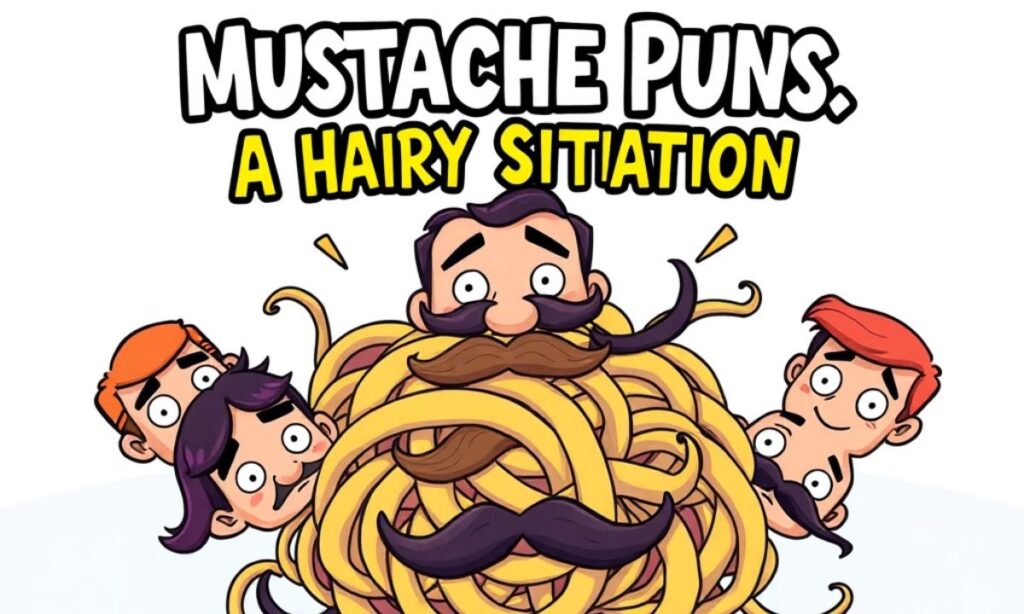 mustache-puns-a-hairy-situation