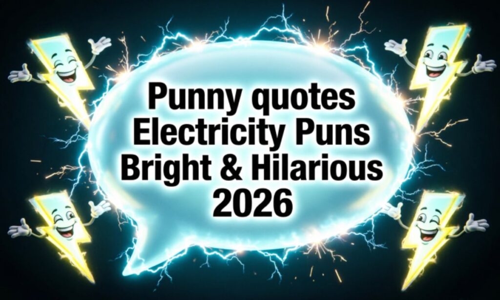 punny-electricity-quotes-thatll-crack-you-up