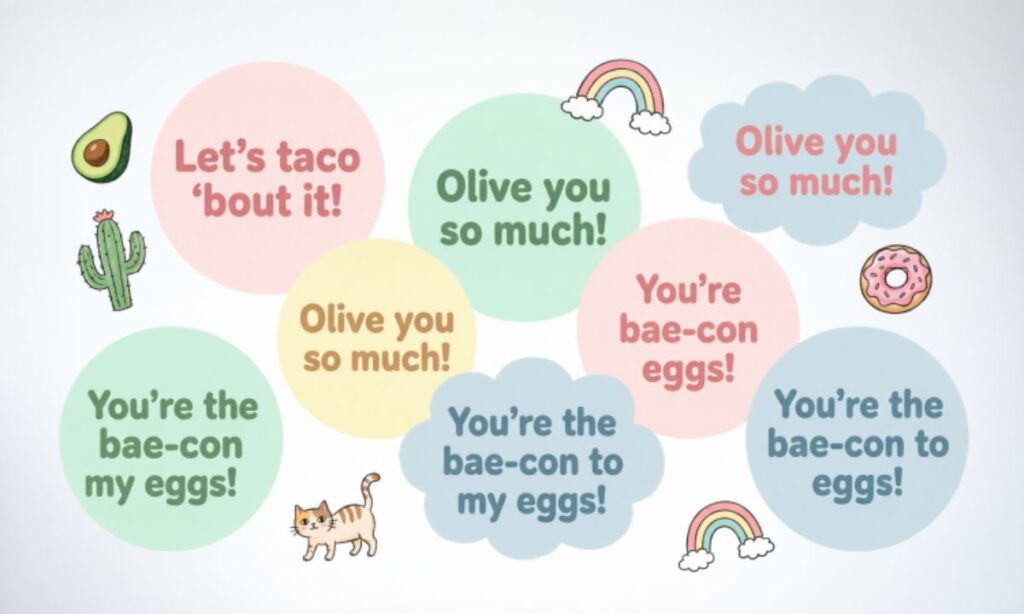 short-good-puns-for-captions-and-posts