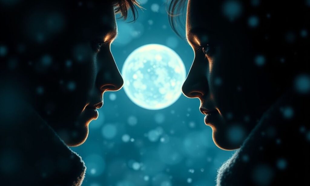 snowball-kissing-meaning