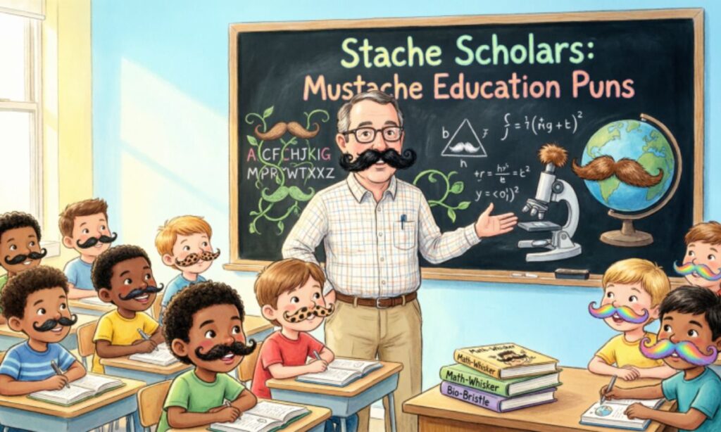 stache-scholars-mustache-education-puns