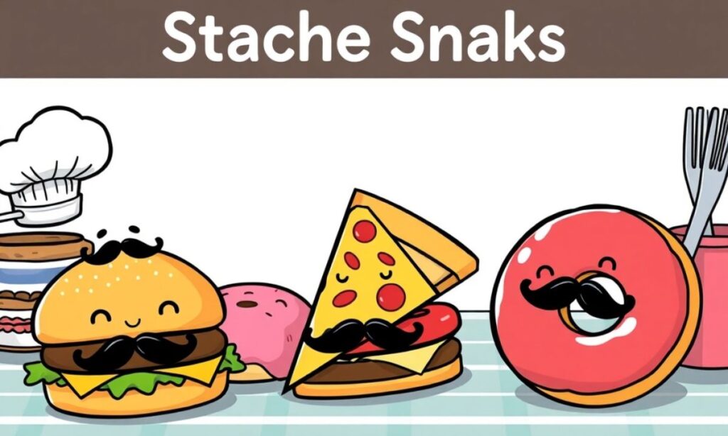 stache-snacks-mustache-food-puns