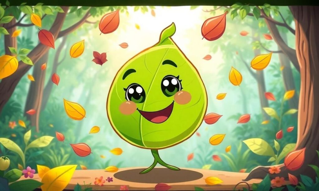 unbe-leaf-able-humor