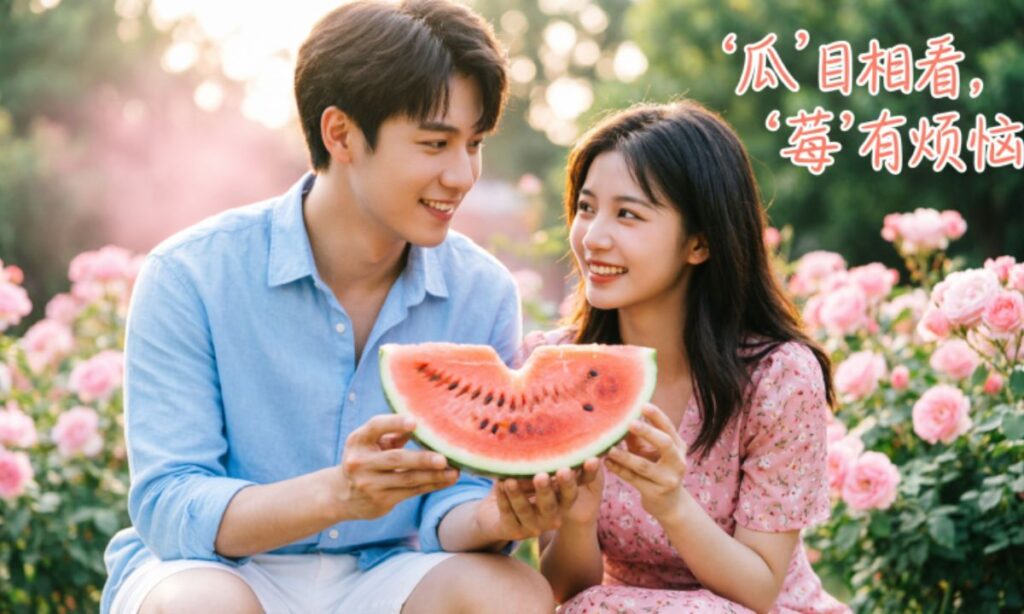 watermelon-puns-for-love