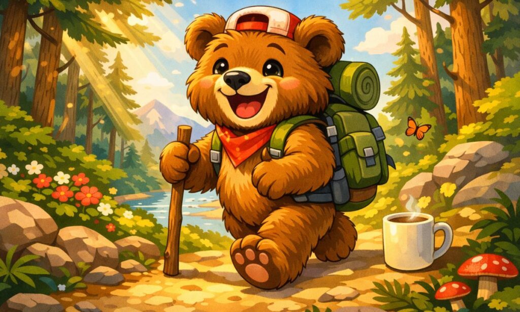 bear-travel-puns-for-the-wild-explorer