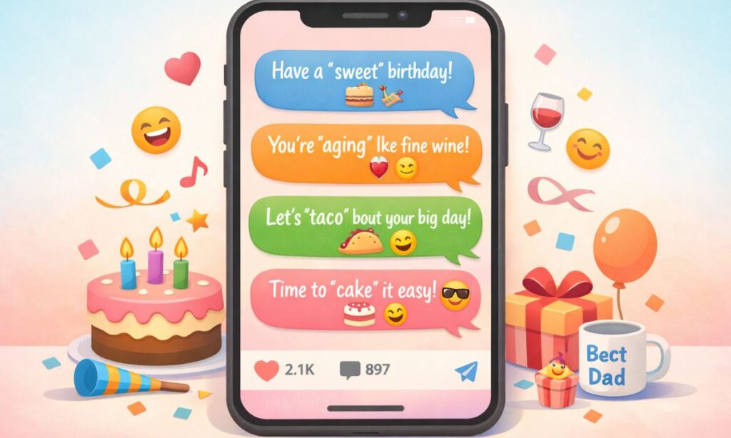 birthday-puns-for-social-media-captions
